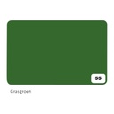 Fotokarton Folia 300gr 50x70cm 55 grasgroen