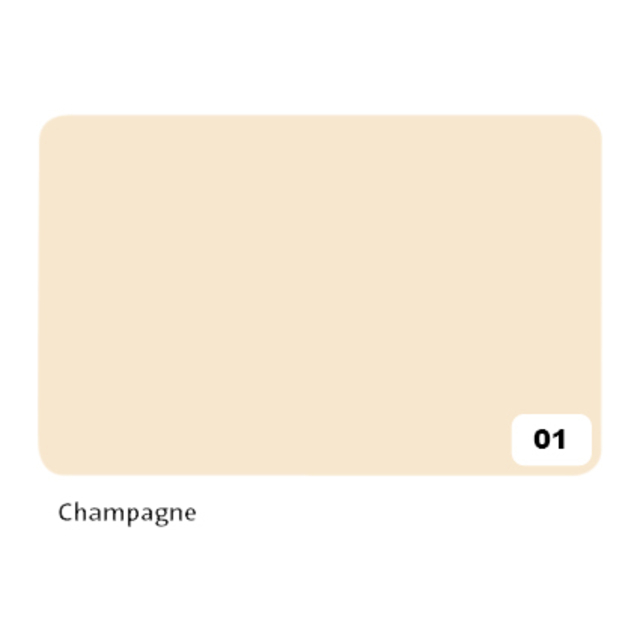 Fotokarton Folia 300gr 50x70cm 01 parelwit