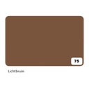 Fotokarton Folia 300gr 50x70cm 75 reebruin