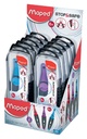 Passer Maped Stop & Safe 3delig display á 10 stuks assorti