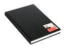 Schetsboek Canson Art Book One hardcover 98vel 100gr 102x152mm wit