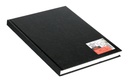 Schetsboek Canson Art Book One hardcover 98vel 100gr 140x216mm wit
