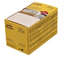Frankeeretiket Avery Zweckform 3434 128x38mm 1000 etiketten