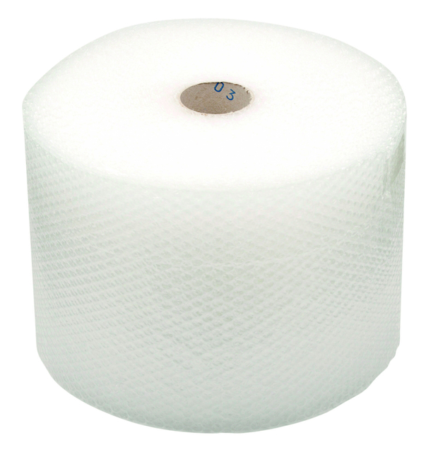 Luchtkussenfolie IEZZY rol 300mmx50m transparant