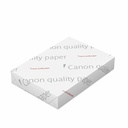 Kopieerpapier Canon Black Label Premium A4 70gr wit 500 vel
