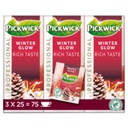 Thee Pickwick winterglow 25x2 gr met envelop