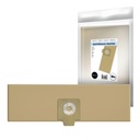 Stofzuigerzak Cleaninq Electrolux/Nilfisk UZ 934 Papier 10 stuks