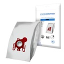 Stofzuigerzak Cleaninq Miele F/J/M 3-D 10 stuks