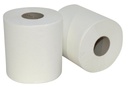 Poetspapier Cleaninq M2 2-laags 6x450 vel wit
