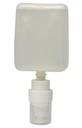 Handzeep Euro Products Eurobac Q19-Q20 schuim ongeparfumeerd 1000ml 400310