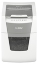 Papiervernietiger Leitz IQ Auto+ Small Office 100 P5 snippers 2x15mm