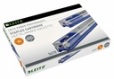 Nieten Leitz cartridge K6 26/6 5x210 stuks