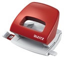 Perforator Leitz NeXXt 16 vel rood