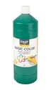 Plakkaatverf Creall basic donkergroen 1000ml