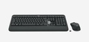 Toetsenbord Logitech MK540 QWERTY + muis Draadloos