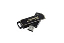 USB stick 3.0 Integral Secure 360 USB-A 64GB zwart