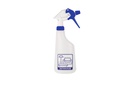 Sprayflacon Cleaninq 600ml leeg met logo interieur