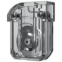 Rechtsnijdend mes voor rolsnijmachine Leitz Precision Office A4+ en A3 2 stuks