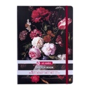 Schetsboek Talens Art Creation 80 vel 140gr 210x297mm stilleven