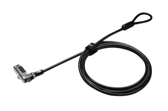 Laptopslot Kensington ultra nano