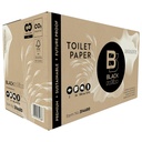 Toiletpapier Satino JT3 GreenGrow systeemrol 2-laags 24x100m wit 314680