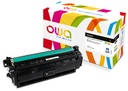 Tonercartridge OWA alternatief tbv HP CF237Y zwart