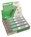 Reservemes Unger voor schraper 10cm 10 stuks