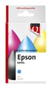Inktcartridge Quantore alternatief tbv Epson 604XL T10H24 blauw