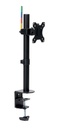 Monitorarm Kensington SmartFit ergo single