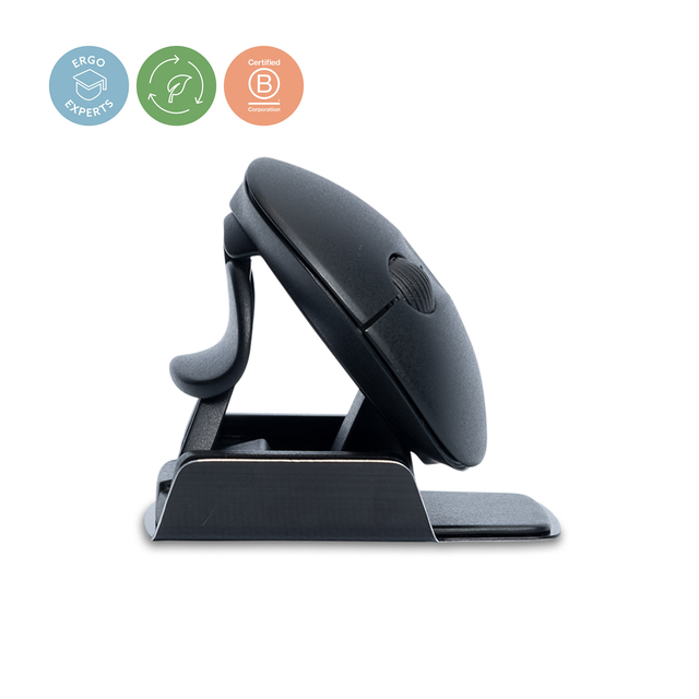 Ergonomisch muis R-Go Twister Links en Rechts
