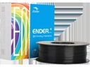 3D Filament Creality PLA+ 1.75mm zwart 1kg