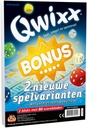 Dobbelspel Qwixx Bonus + 2 extra scorebloks