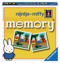 Spel Nijntje mini-memory De film