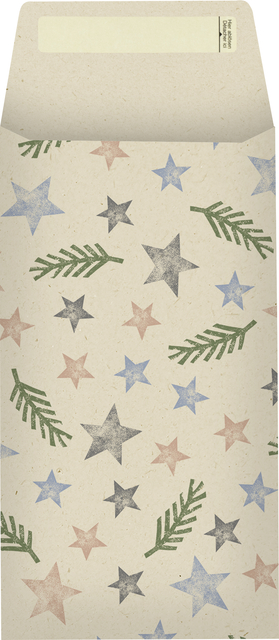 Cadeauzakjes Naruto suikerriet 12x22cm