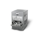 Haverdrank Oatly voor koffie en thee 100 x 20ml cups
