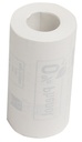 Telrol Exacompta 57mmx9m, kern Ø12mm SumUp thermisch fenolvrij