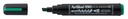 Permanent marker Artline 190 Dry Safe Eco schuin 2-5mm groen