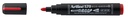 Permanent marker Artline 170 Dry Safe Eco rond medium rood