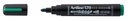 Permanent marker Artline 170 Dry Safe Eco rond medium groen