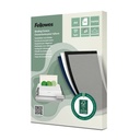 Voorblad Fellowes A4 FSC translucent papier 150gram 50vel