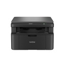 Multifunctional Laser printer Brother DCP-L1640W