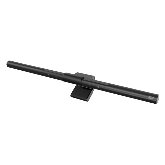 Monitorlamp ACT led dimbaar USB
