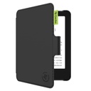 Beschermhoes Gecko Kobo Clara & Tolino zwart