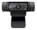 Webcam Logitech C920 HD Pro