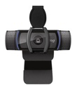 Webcam Logitech C920s HD Pro