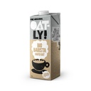 Haverdrank Oatly Bio Barista 1 liter