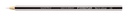 Kleurpotlood Staedtler Noris 185 wit