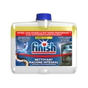 Vaatwasmachine reiniger Finish citroen 250ml