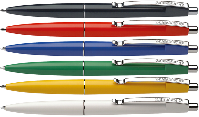 Balpen Schneider Office medium assorti