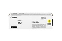 Tonercartridge Canon T12 geel